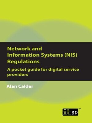 cover image of Network and Information Systems (NIS) Regulations